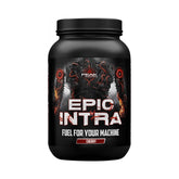 Peak - Epic Intra