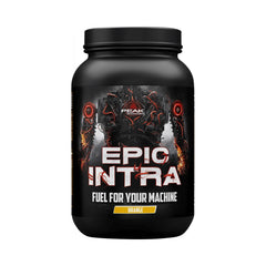 Peak - Epic Intra