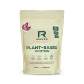 Reflex Nutrition - Plant-Based Protein