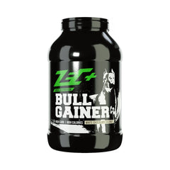 Zec+ - Bullgainer - Mass Gainer