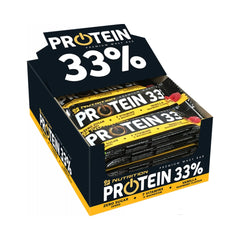 Go On Nutrition - (GO ON) - Proteiinipatuukka 33% (25x50g)