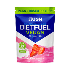 USN - Diet Fuel Vegan