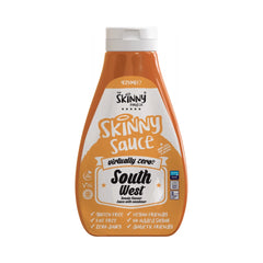 Skinny Foods - Skinny Sauces
