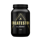 Peak International - Peak Performance Createston Classic