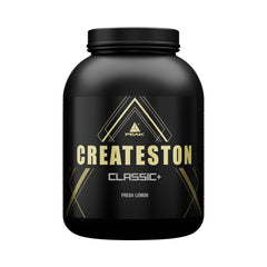 Peak - Createston Classic