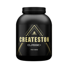 Peak - Createston Classic