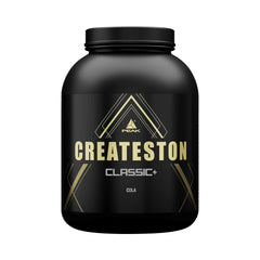 Peak - Createston Classic