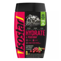 Isostar - Hydrate & Perform