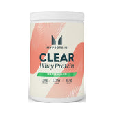 Myprotein - Clear Whey Protein