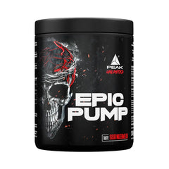 Peak - Epic Pump