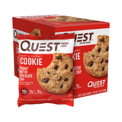 Quest Nutrition - Protein Cookie (12x59g)