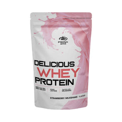 Peak Active - Lækker Whey Protein