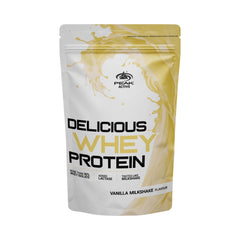Peak Active - Lækker Whey Protein