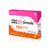 Pharmabest - CDS22-formel