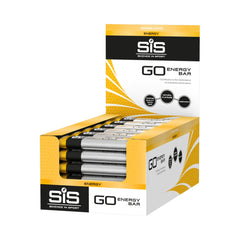 Science In Sport - GO Energy Mini Bar (30x40g)
