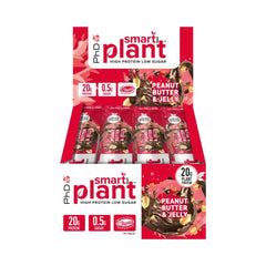 PhD - Smart Bar (64g) (12x64g)