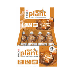 PhD - Smart Bar (64g) (12x64g)