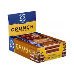 USN - Trust Crunch Bars (12x60g)
