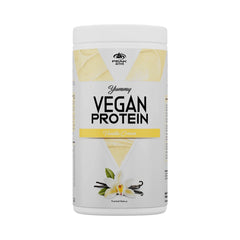 Peak Active - Yummy Vegan Protein