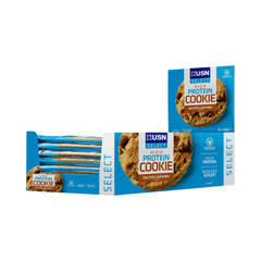 USN - Select Cookie (12x60g)