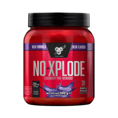 BSN - N.O.-Xplode