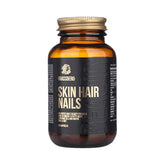 Grassberg - Skin Hair Nails