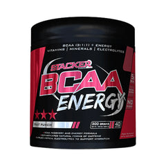 Stacker2 - BCAA Energy