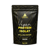 Peak - Vegan Protein Isolat