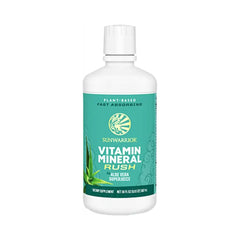 Sunwarrior - Vitamin & Mineral Rush