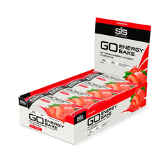 Science In Sport - GO Energy Bake