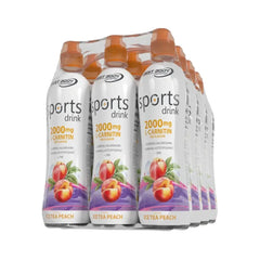 Best Body Nutrition - Sports Drink med L-Carnitin RTD