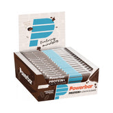 Powerbar - Protein Plus Low Sugar Bar (16x35g)