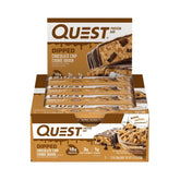 Quest Nutrition - Quest Bars Dipped (12x50g)