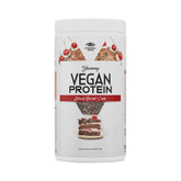 Peak Performance - Yummy Vegan Protein