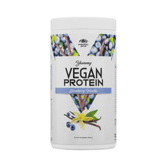 Peak Active - Yummy Vegan Protein
