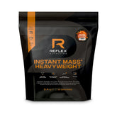 Reflex Nutrition - Instant Mass Raskas