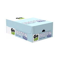 Go On Nutrition - (GO ON) - Protein Crisp Bar 50g (24x50g)