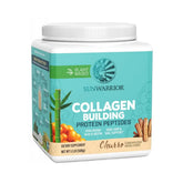 Sunwarrior - Collagen Building Protein Peptides