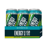 Myprotein - BCAA Energy Drink (6x330ml)