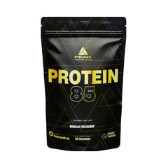Peak International - Protein 85