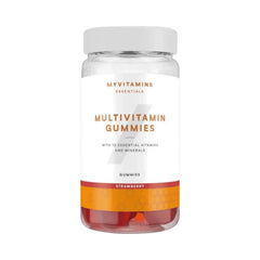 Myprotein - MyVitamins Multivitamin Gummies