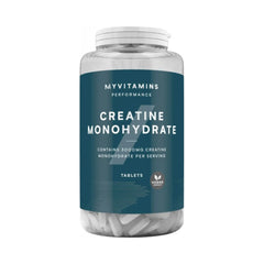 Myprotein - MyVitamins Creatine Monohydrate Tabs