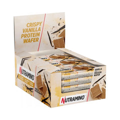 Nutramino - Protein Wafer (12x39g)