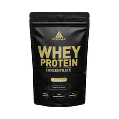 Peak - Whey Protein Concentrate