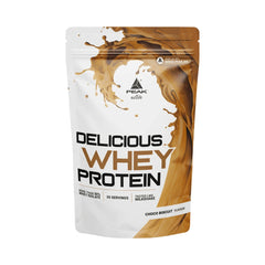 Peak - Delicious Whey Protein