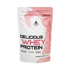 Peak - Lækker Hvedeprotein