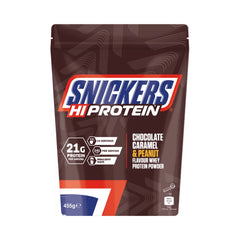Mars - (Snickers) - Protein Powder