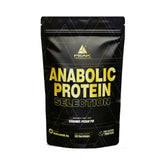 Peak - Anabolic Protein Selection