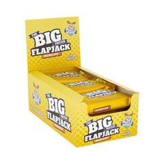 Muscle Moose - Big Protein Flapjack (12x100g)