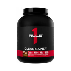 Rule One - R1 Clean Gainer